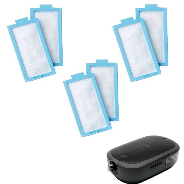 DreamStation 2 Filters